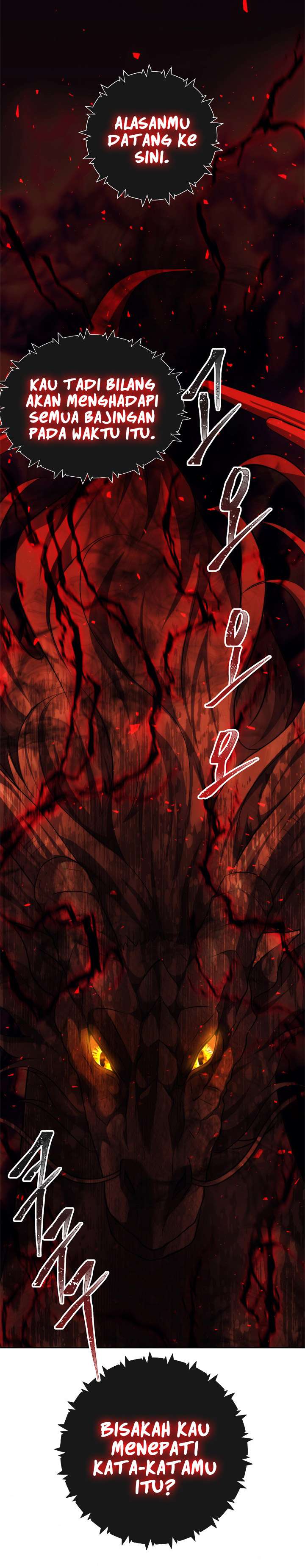 Ranker Who Lives a Second Time Chap 92 - Next Chap 93