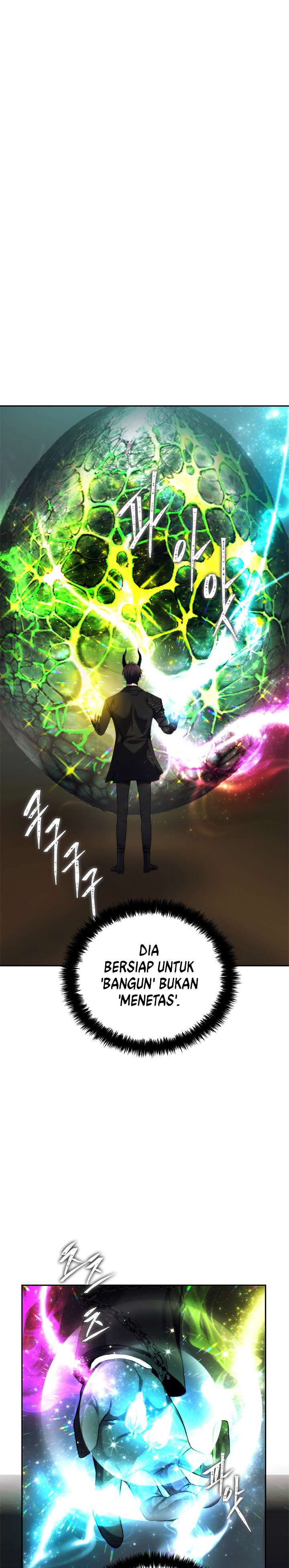 Ranker Who Lives a Second Time Chap 92 - Next Chap 93