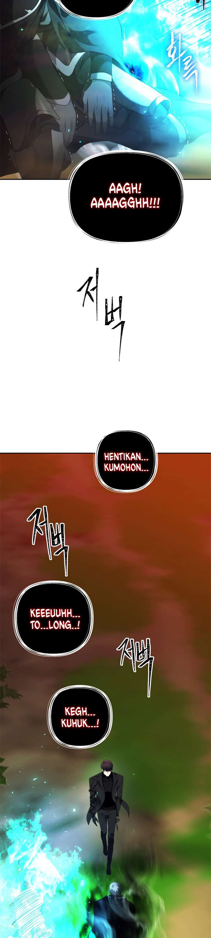 Ranker Who Lives a Second Time Chap 93 - Next Chap 94