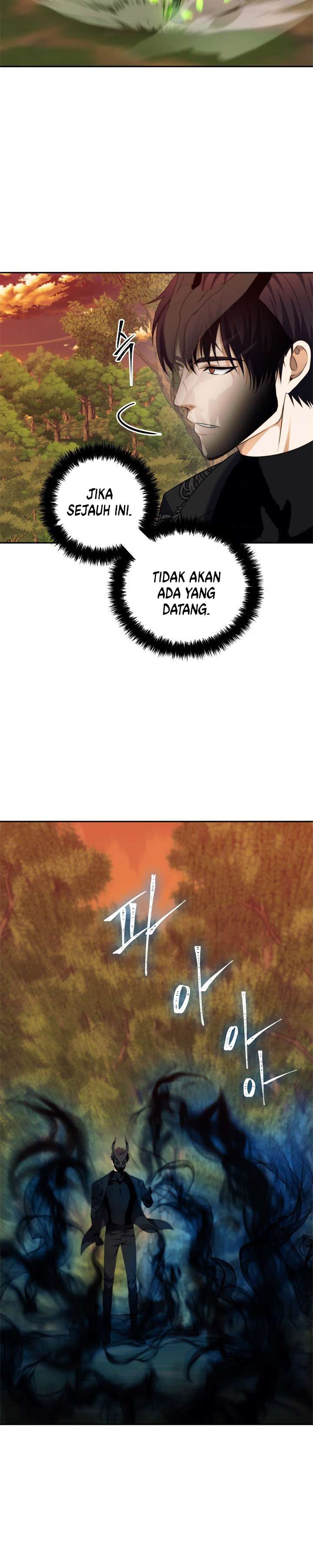 Ranker Who Lives a Second Time Chap 93 - Next Chap 94