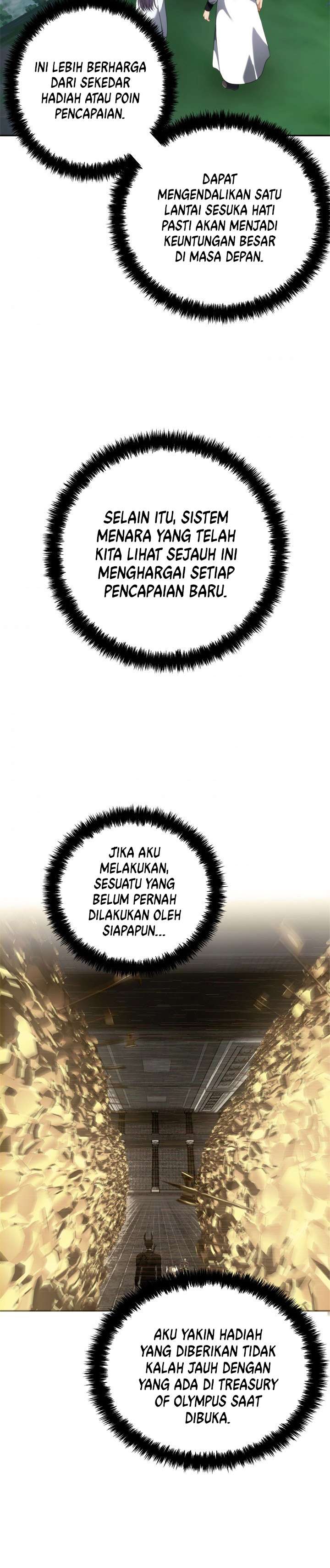 Ranker Who Lives a Second Time Chap 93 - Next Chap 94