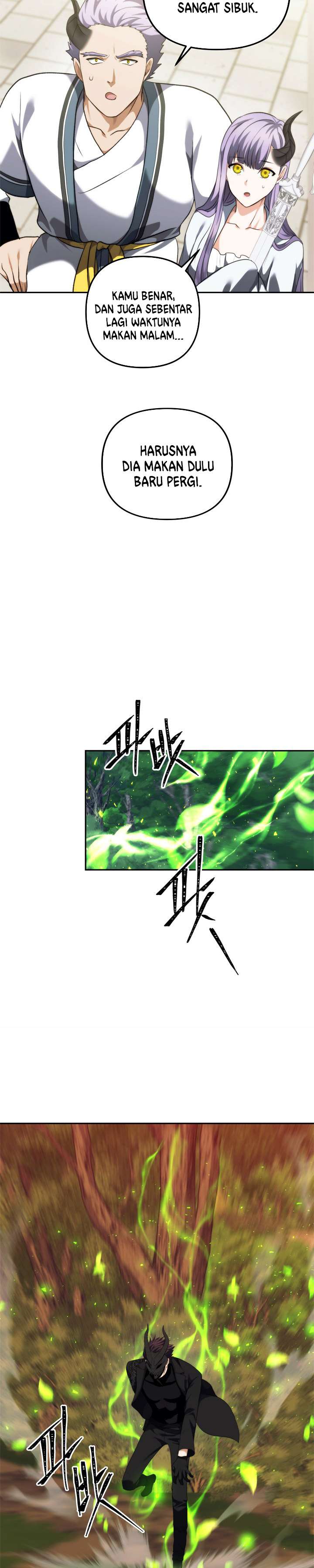 Ranker Who Lives a Second Time Chap 93 - Next Chap 94