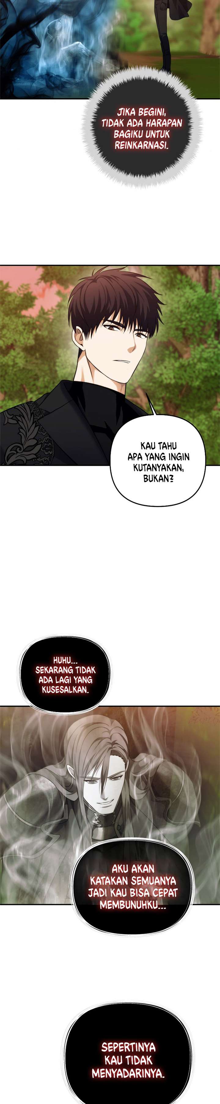 Ranker Who Lives a Second Time Chap 94 - Next Chap 95