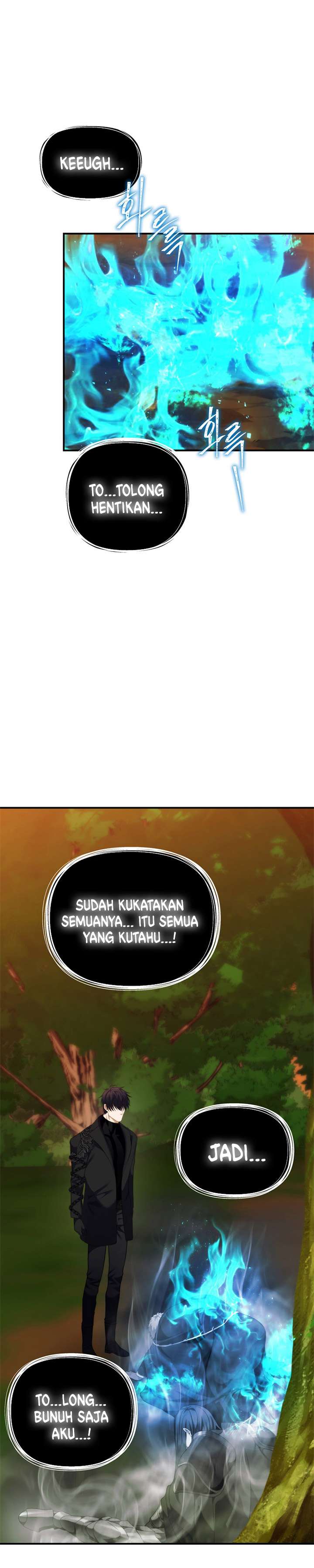 Ranker Who Lives a Second Time Chap 94 - Next Chap 95