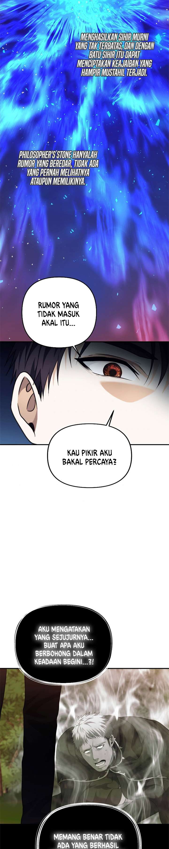 Ranker Who Lives a Second Time Chap 94 - Next Chap 95