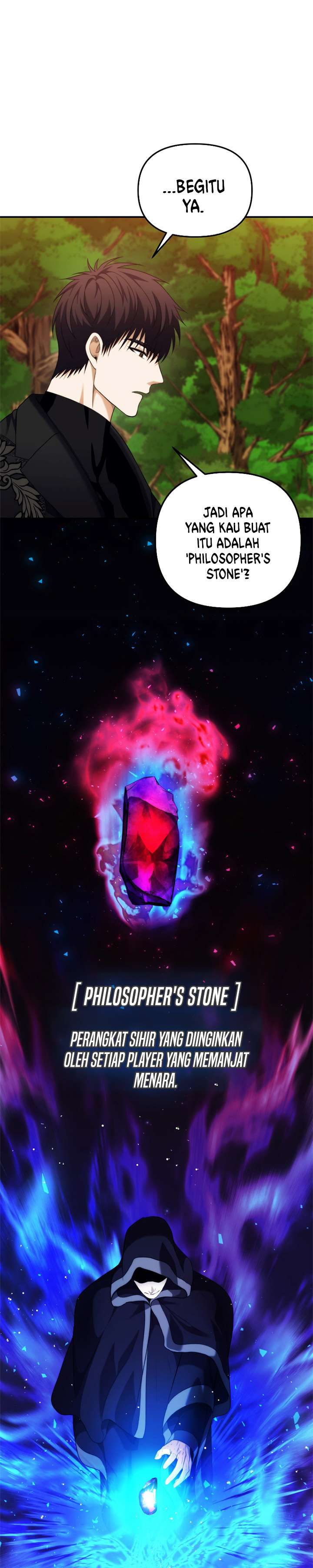 Ranker Who Lives a Second Time Chap 94 - Next Chap 95