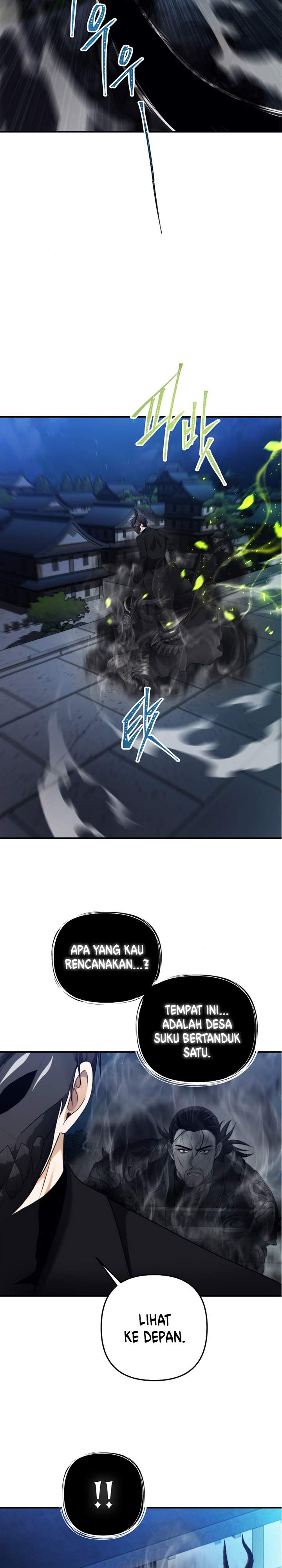 Ranker Who Lives a Second Time Chap 95 - Next Chap 96