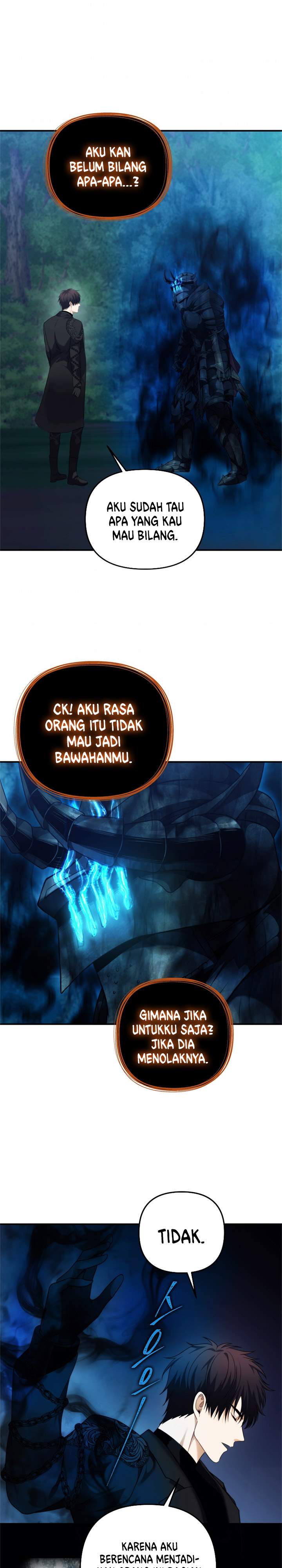 Ranker Who Lives a Second Time Chap 95 - Next Chap 96