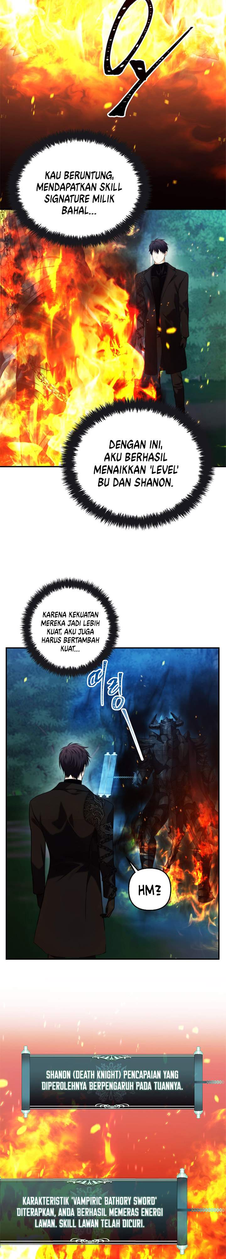 Ranker Who Lives a Second Time Chap 95 - Next Chap 96