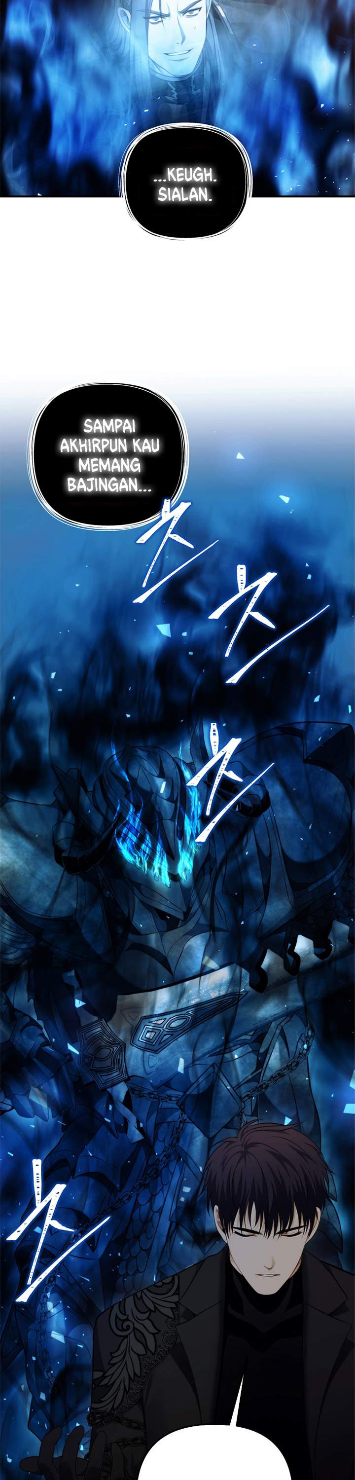 Ranker Who Lives a Second Time Chap 95 - Next Chap 96