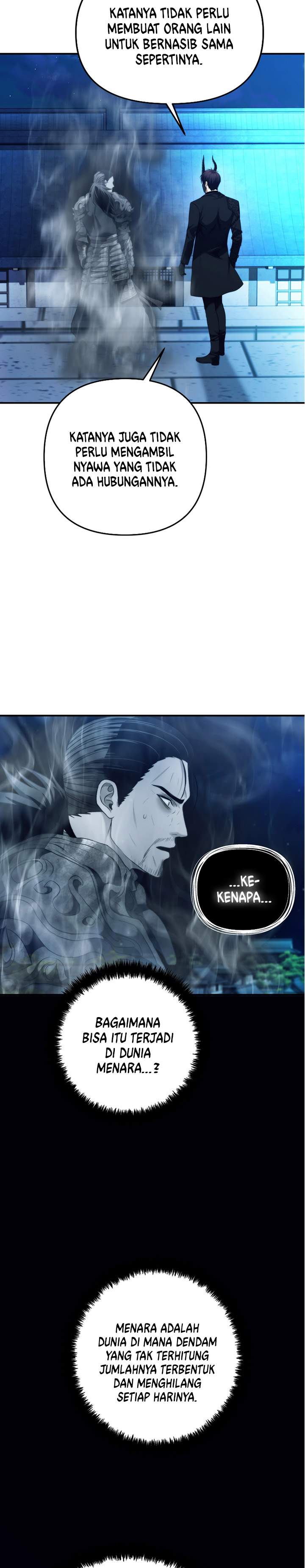 Ranker Who Lives a Second Time Chap 95 - Next Chap 96