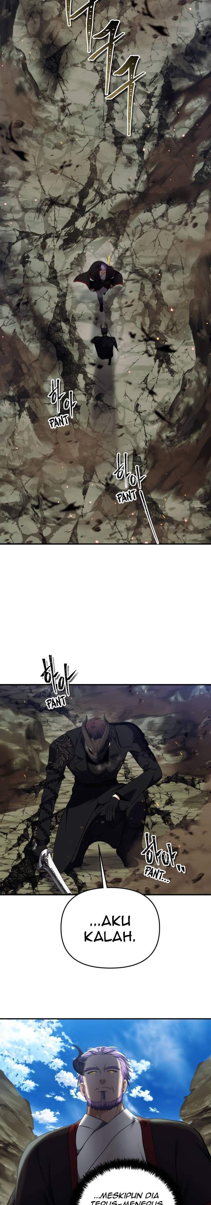 Ranker Who Lives a Second Time Chap 96 - Next Chap 97