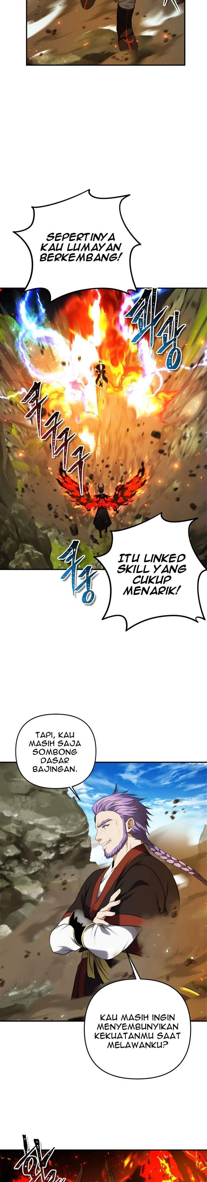 Ranker Who Lives a Second Time Chap 96 - Next Chap 97