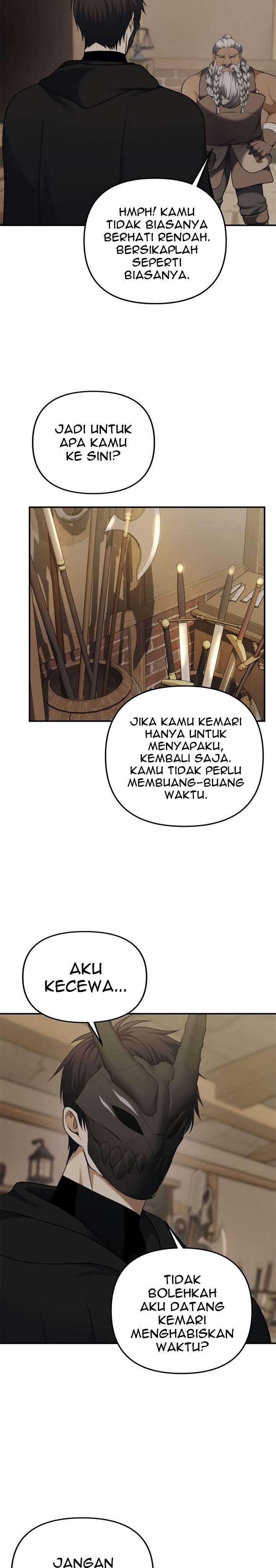 Ranker Who Lives a Second Time Chap 97 - Next Chap 98