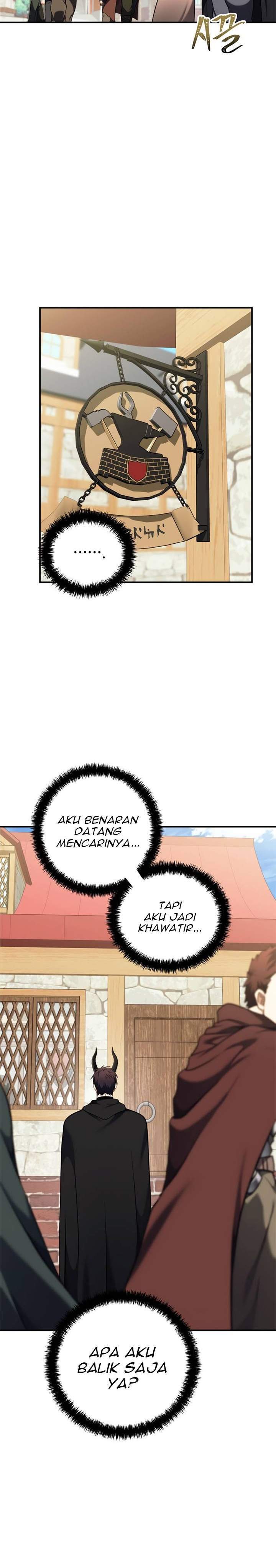 Ranker Who Lives a Second Time Chap 97 - Next Chap 98