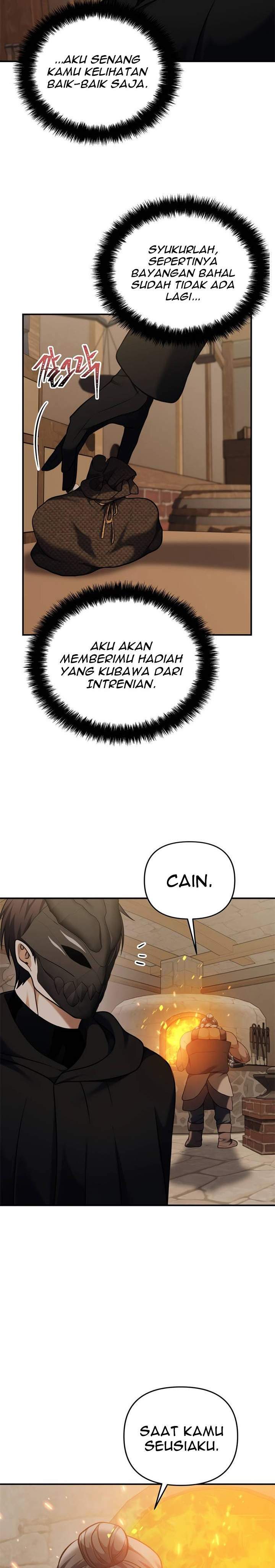 Ranker Who Lives a Second Time Chap 97 - Next Chap 98