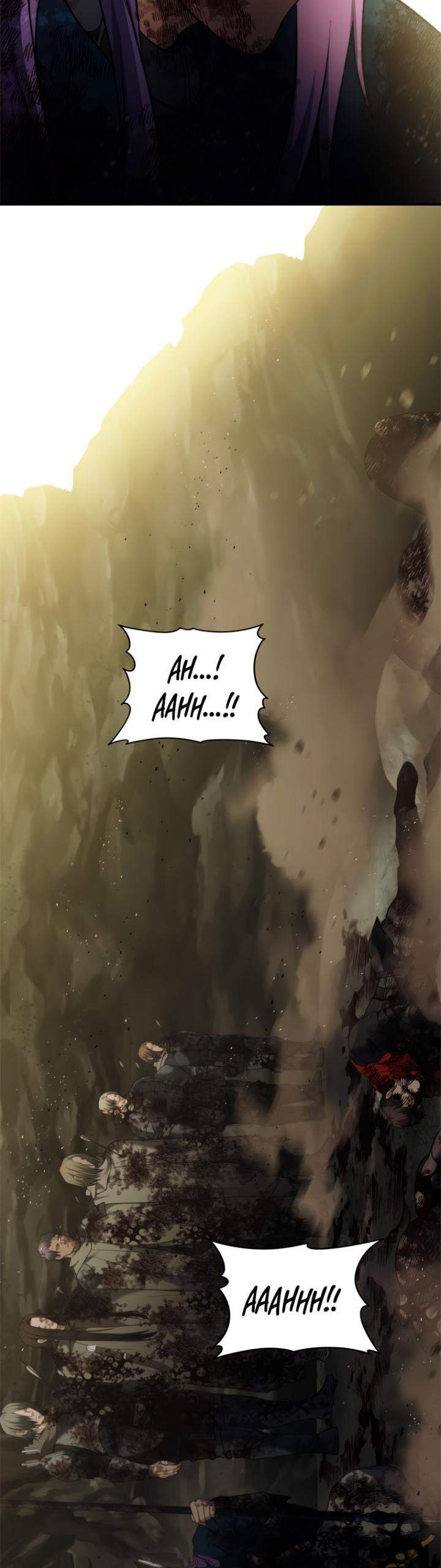 Ranker Who Lives a Second Time Chap 98 - Next Chap 99