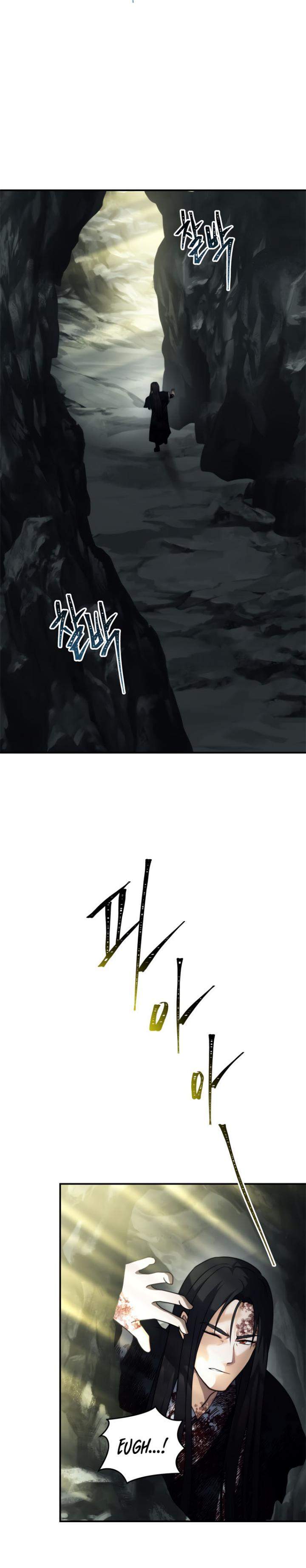 Ranker Who Lives a Second Time Chap 98 - Next Chap 99