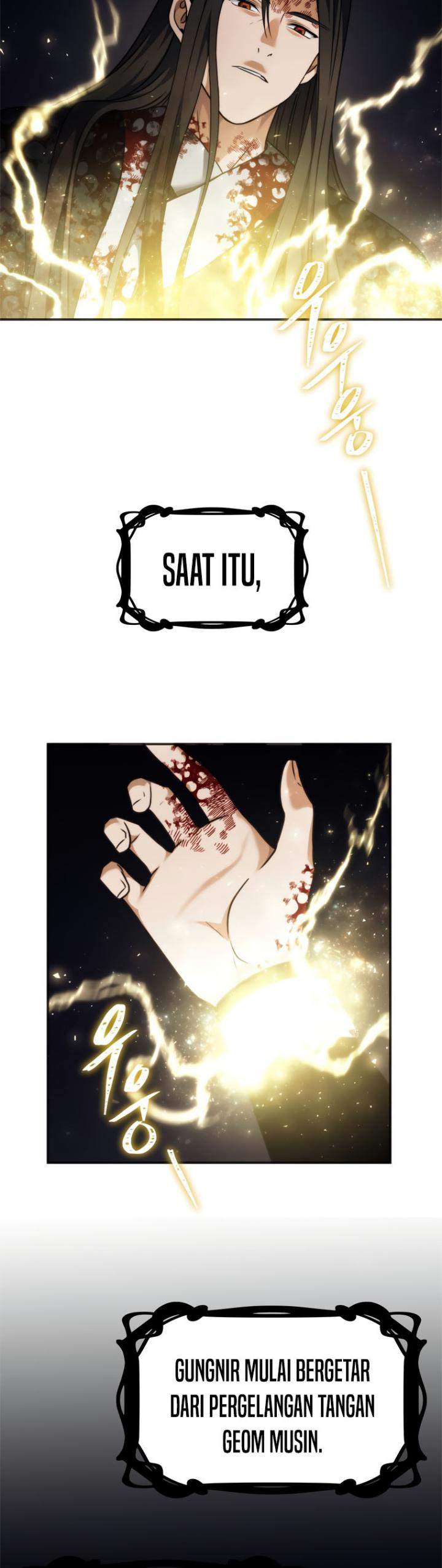 Ranker Who Lives a Second Time Chap 98 - Next Chap 99