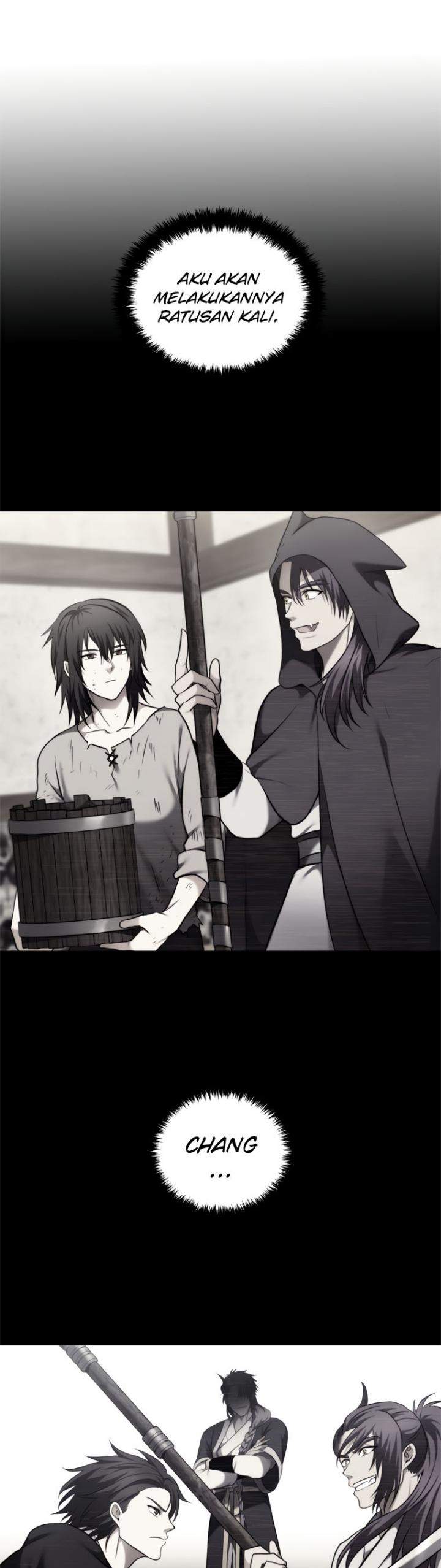 Ranker Who Lives a Second Time Chap 98 - Next Chap 99