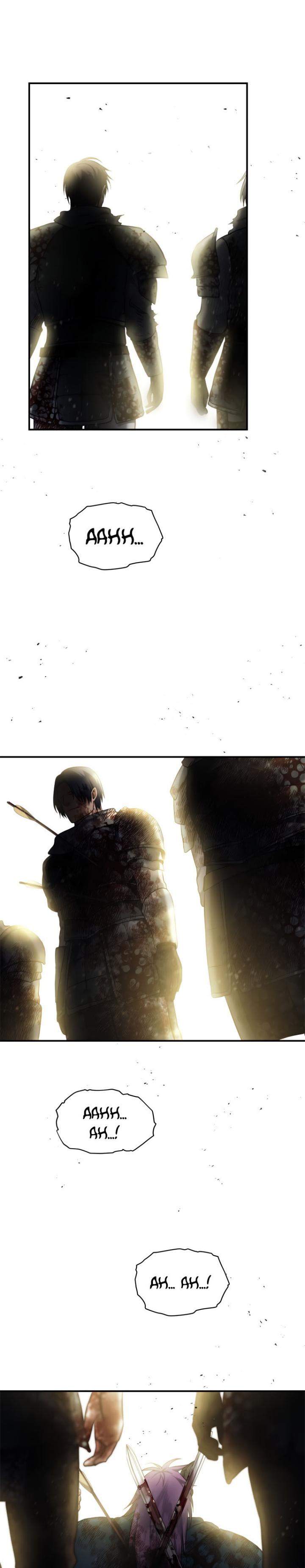 Ranker Who Lives a Second Time Chap 98 - Next Chap 99