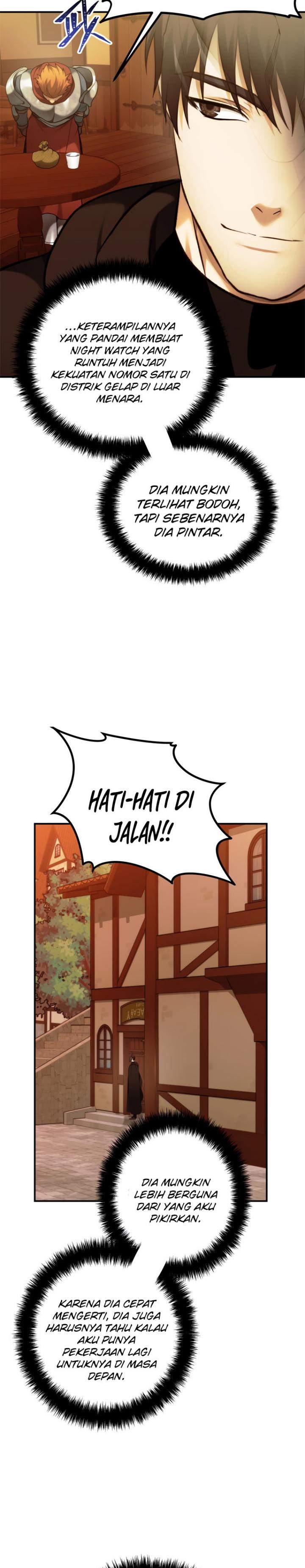 Ranker Who Lives a Second Time Chap 99 - Next Chap 100