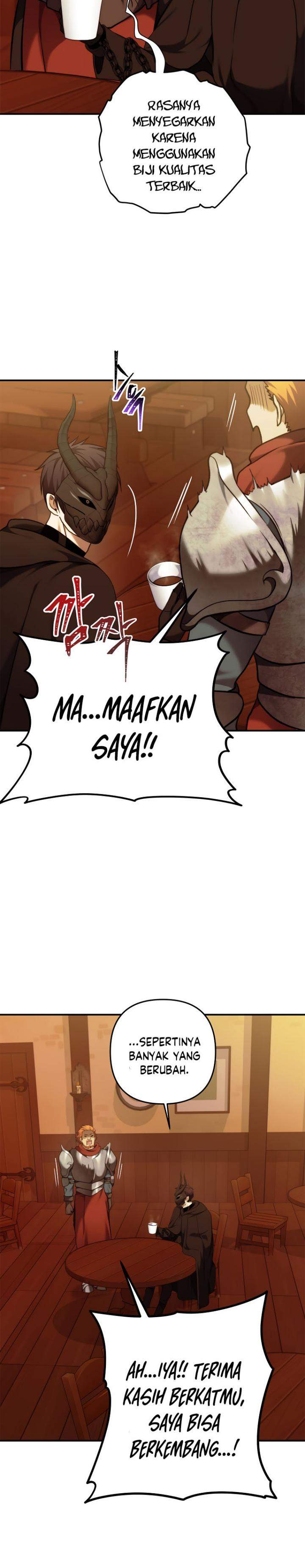 Ranker Who Lives a Second Time Chap 99 - Next Chap 100