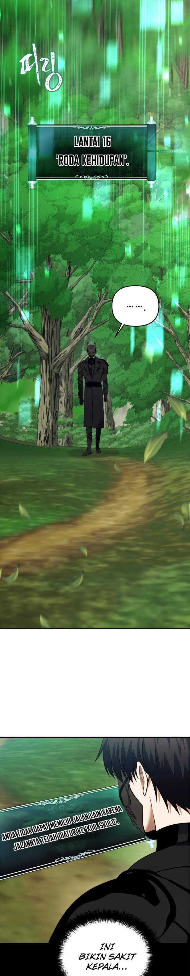 Ranker Who Lives a Second Time Chap 99 - Next Chap 100