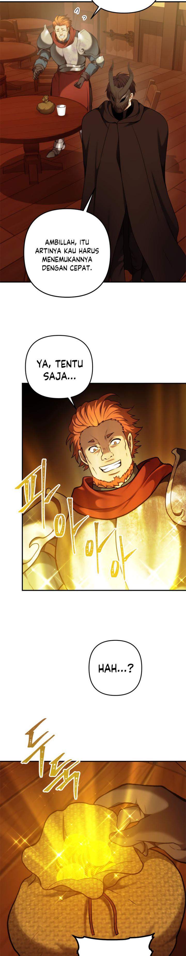 Ranker Who Lives a Second Time Chap 99 - Next Chap 100