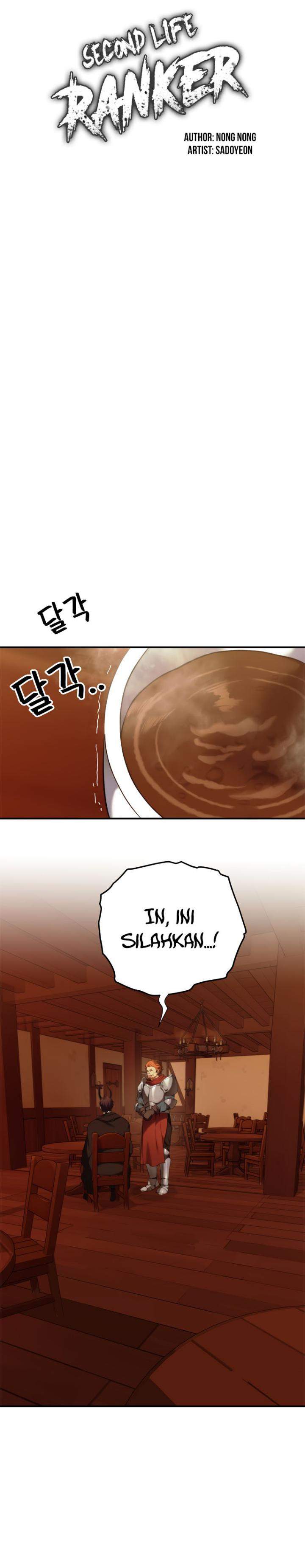 Ranker Who Lives a Second Time Chap 99 - Next Chap 100