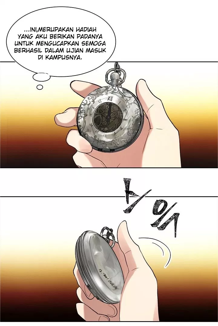 Ranker Who Lives a Second Time Chap 1 - Next Chap 2