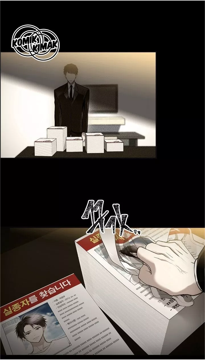 Ranker Who Lives a Second Time Chap 1 - Next Chap 2