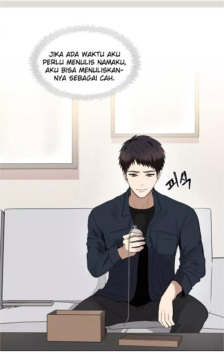 Ranker Who Lives a Second Time Chap 1 - Next Chap 2