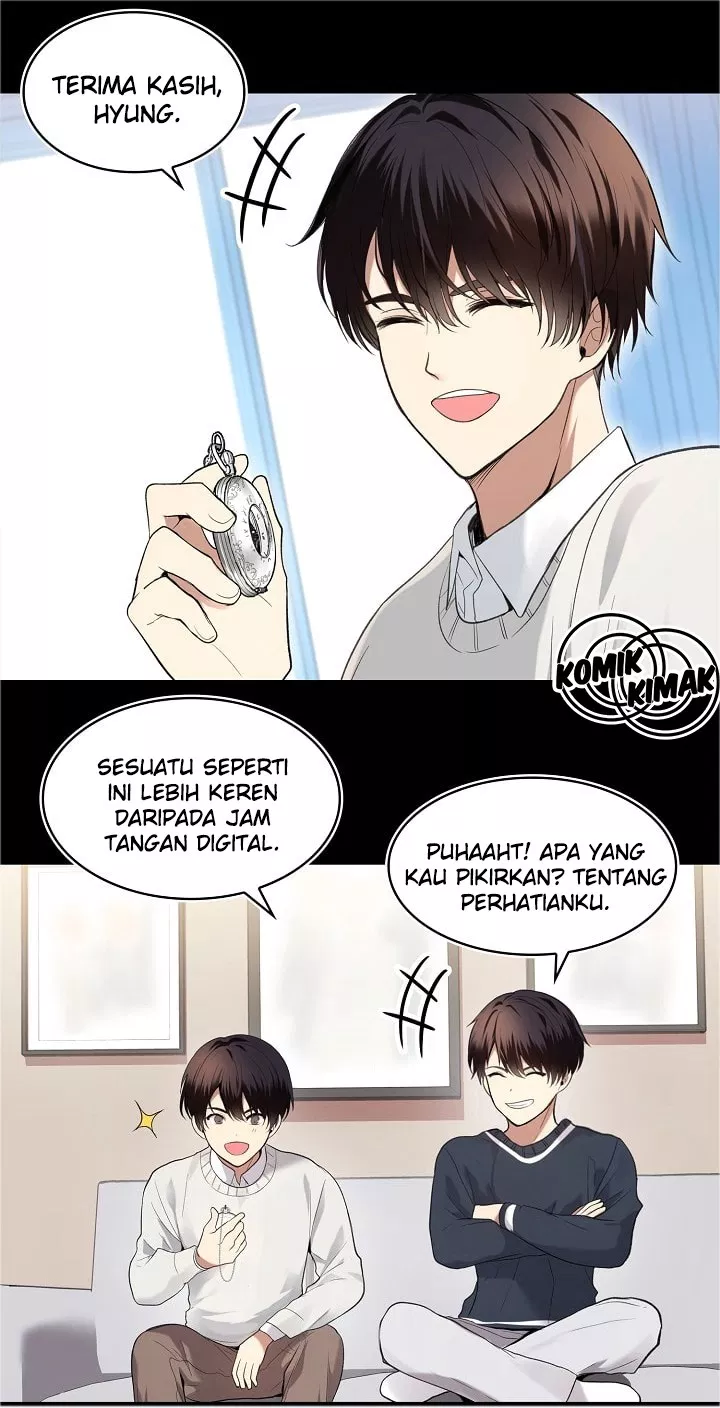 Ranker Who Lives a Second Time Chap 1 - Next Chap 2