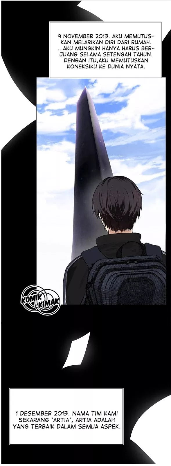 Ranker Who Lives a Second Time Chap 1 - Next Chap 2