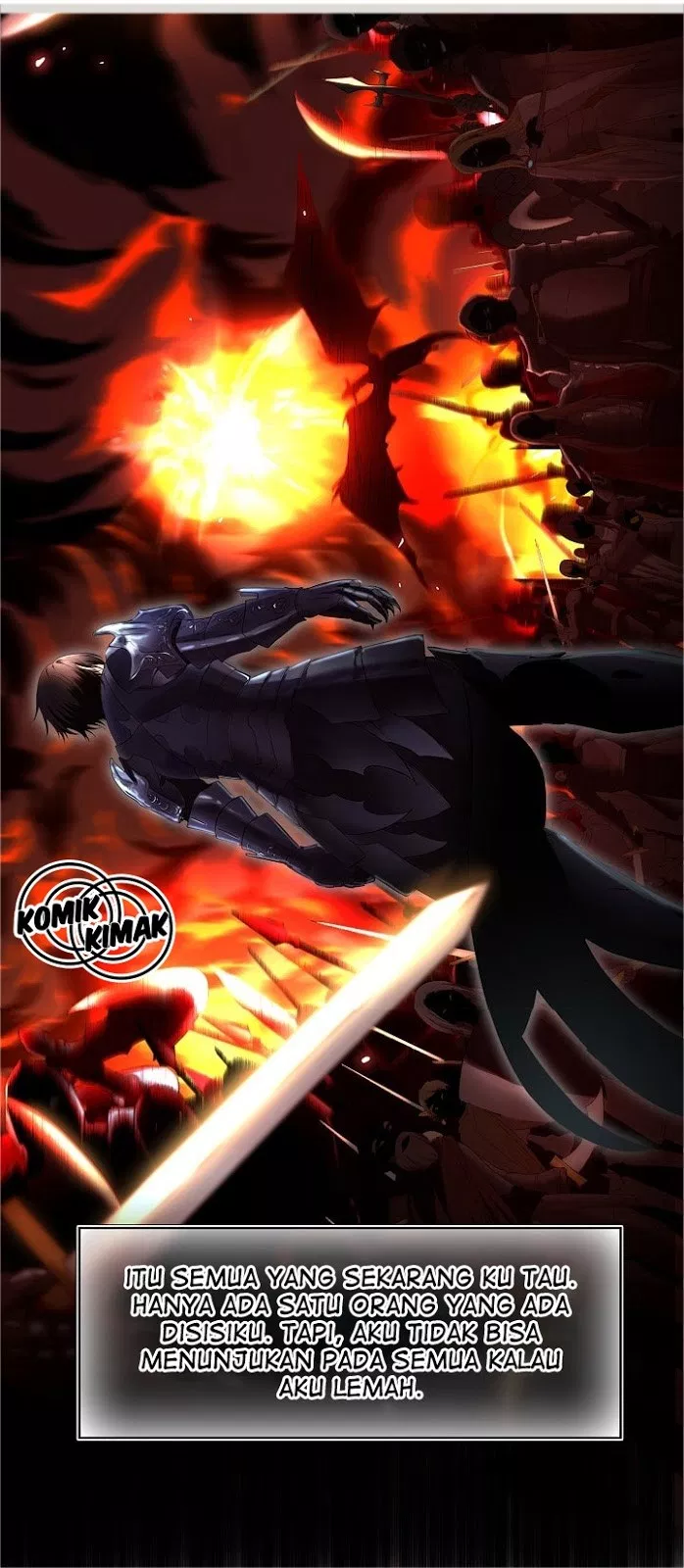 Ranker Who Lives a Second Time Chap 1 - Next Chap 2