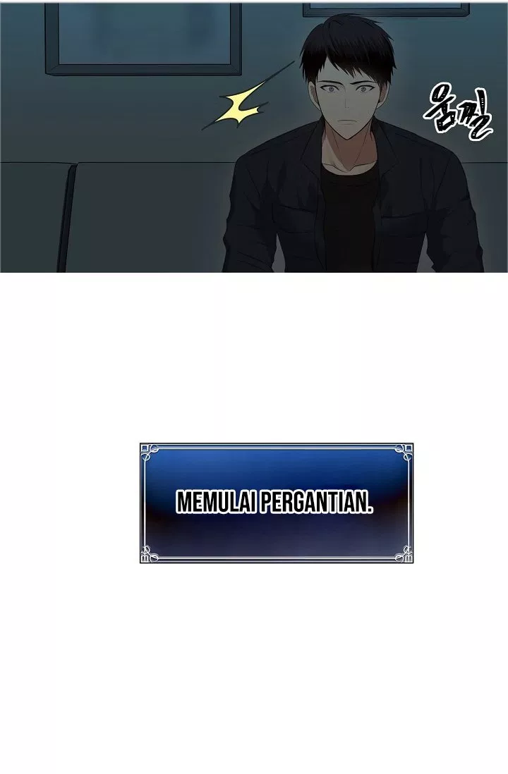 Ranker Who Lives a Second Time Chap 1 - Next Chap 2