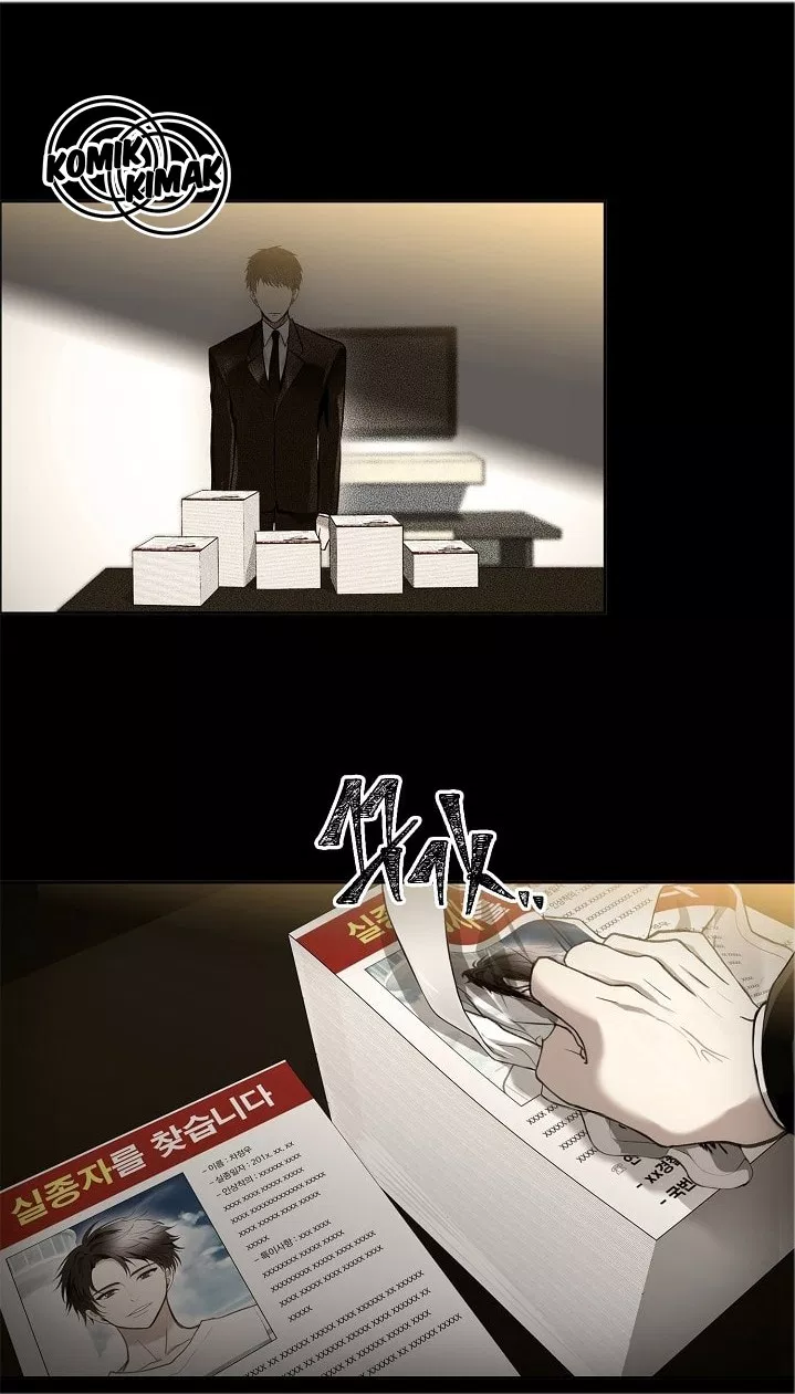 Ranker Who Lives a Second Time Chap 1 - Next Chap 2