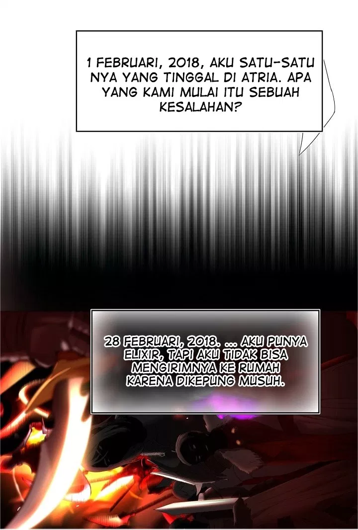 Ranker Who Lives a Second Time Chap 1 - Next Chap 2