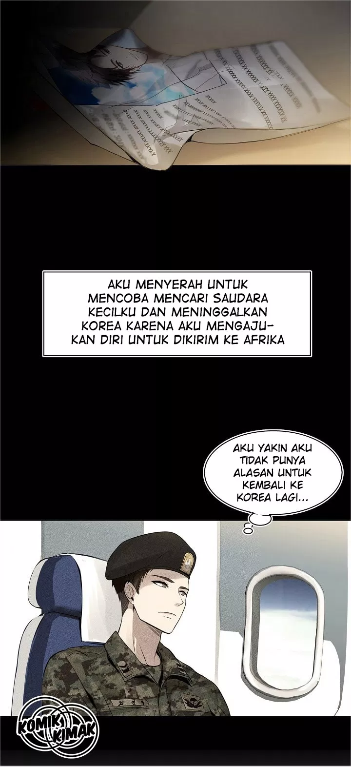 Ranker Who Lives a Second Time Chap 1 - Next Chap 2