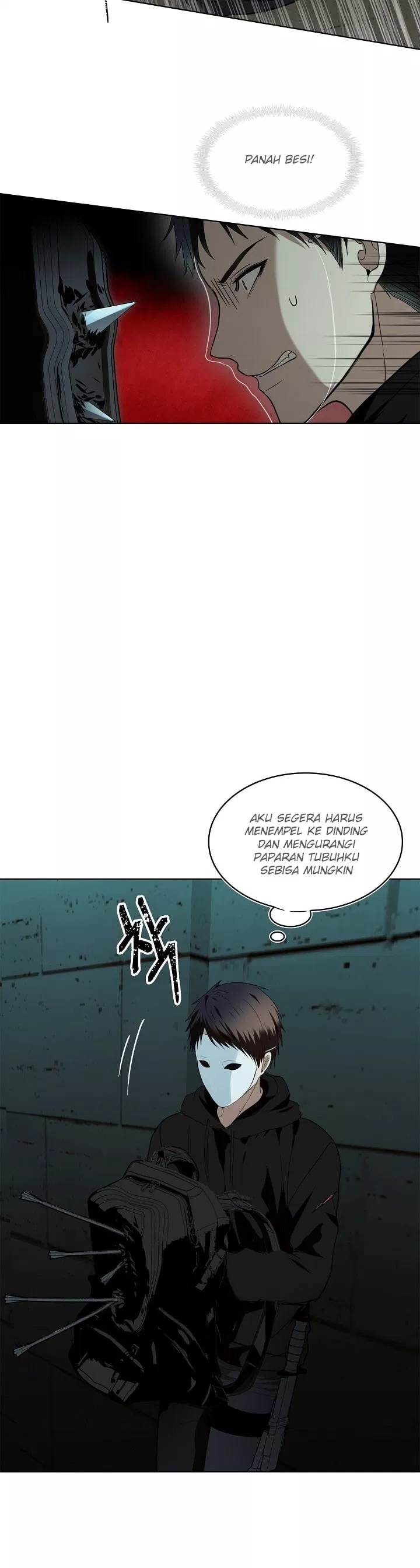 Ranker Who Lives a Second Time Chap 2 - Next Chap 3