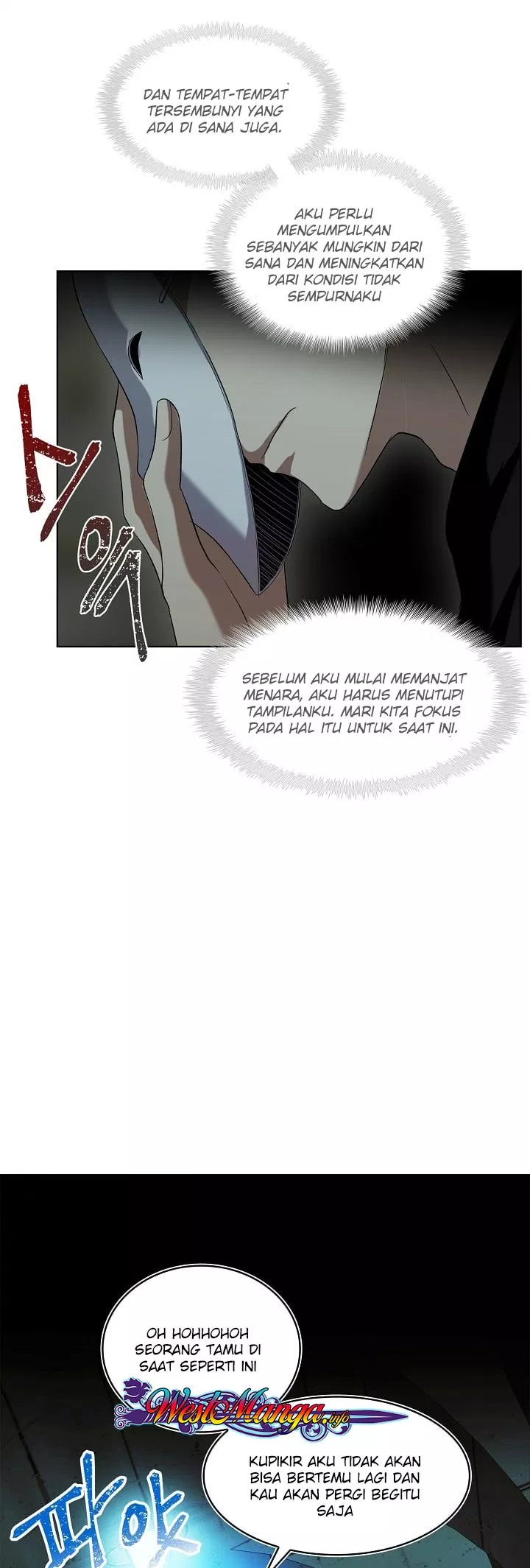 Ranker Who Lives a Second Time Chap 2 - Next Chap 3