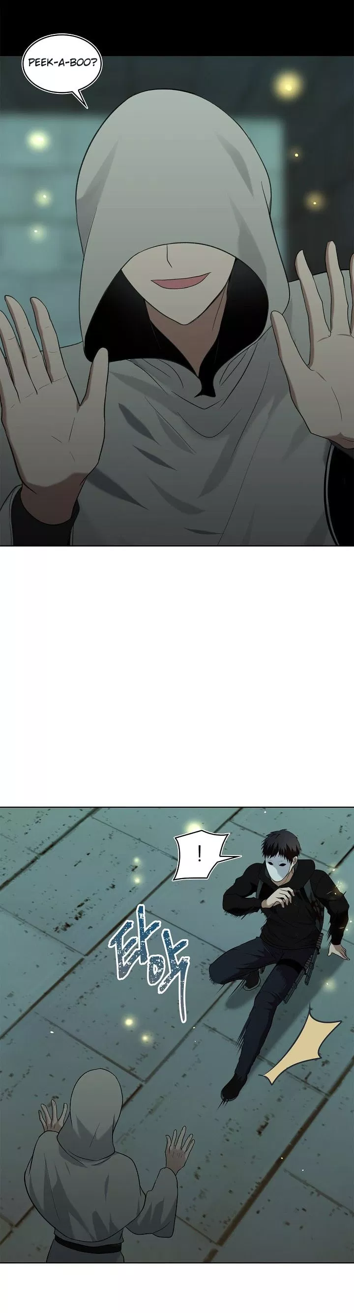 Ranker Who Lives a Second Time Chap 3 - Next Chap 4