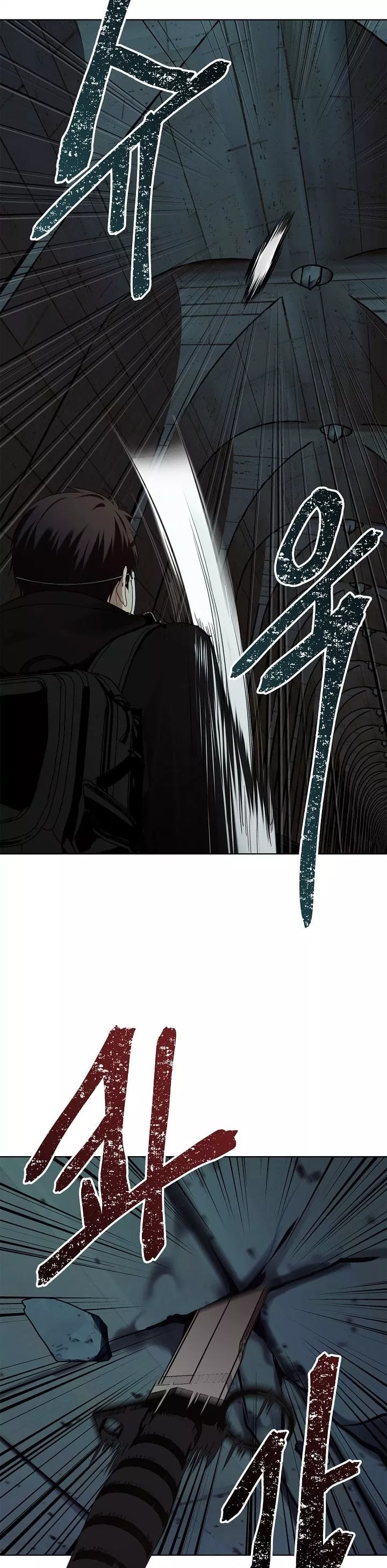 Ranker Who Lives a Second Time Chap 3 - Next Chap 4