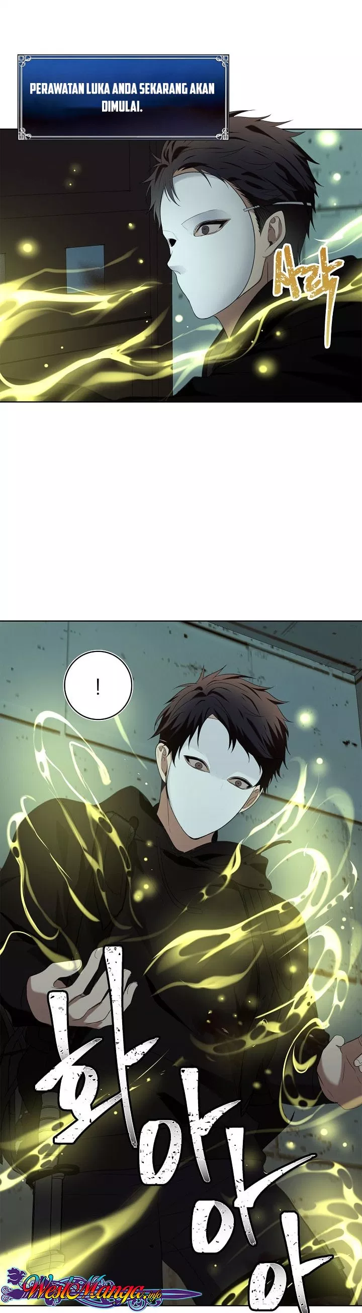 Ranker Who Lives a Second Time Chap 3 - Next Chap 4