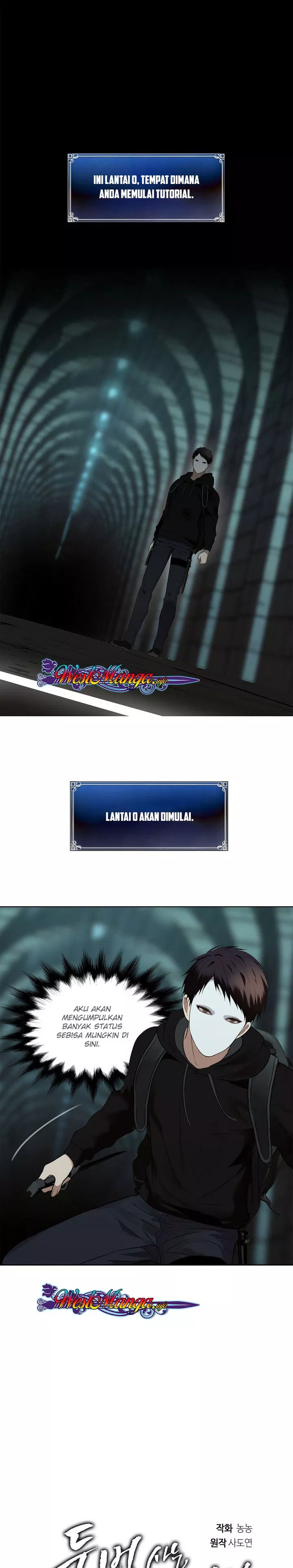 Ranker Who Lives a Second Time Chap 4 - Next Chap 5