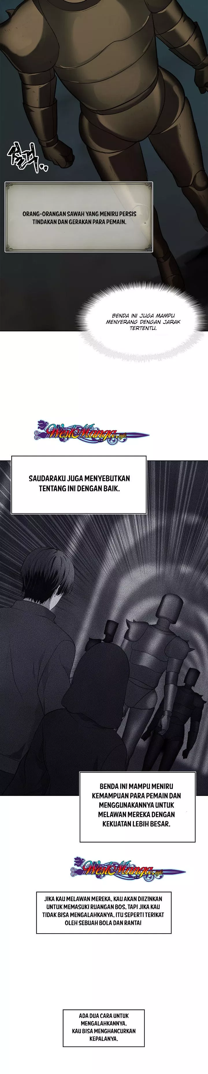 Ranker Who Lives a Second Time Chap 4 - Next Chap 5