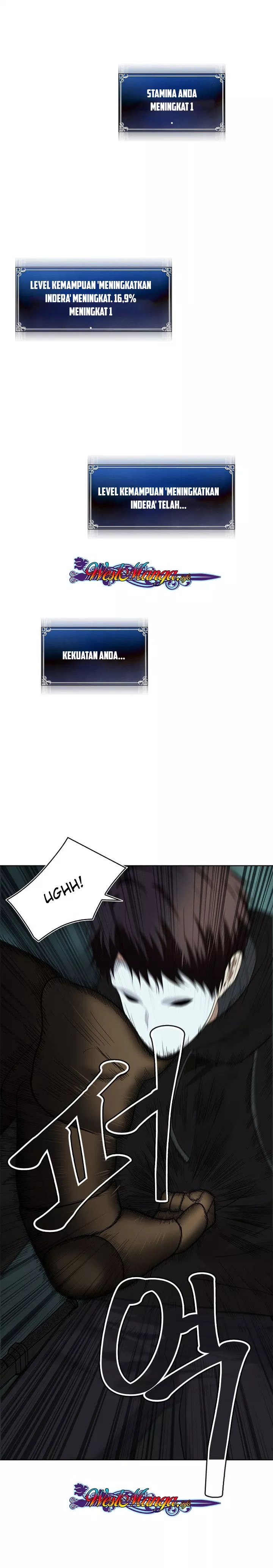 Ranker Who Lives a Second Time Chap 4 - Next Chap 5