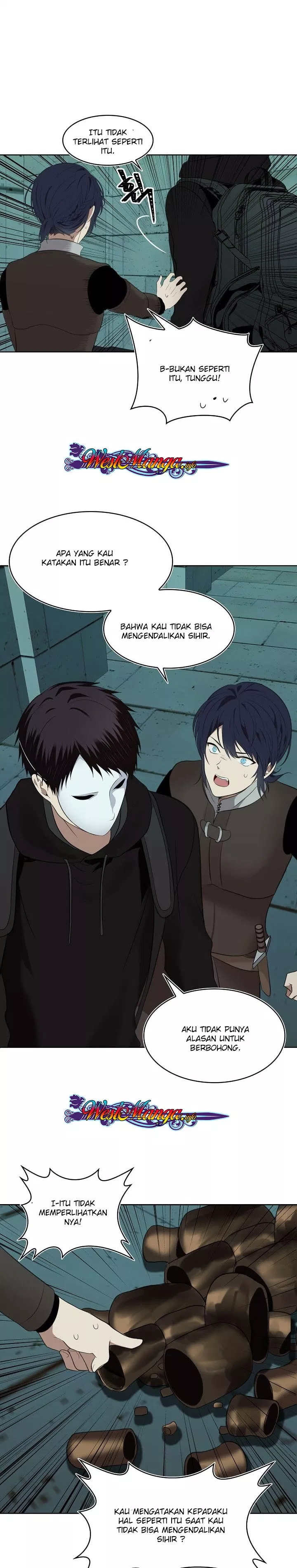 Ranker Who Lives a Second Time Chap 5 - Next Chap 6