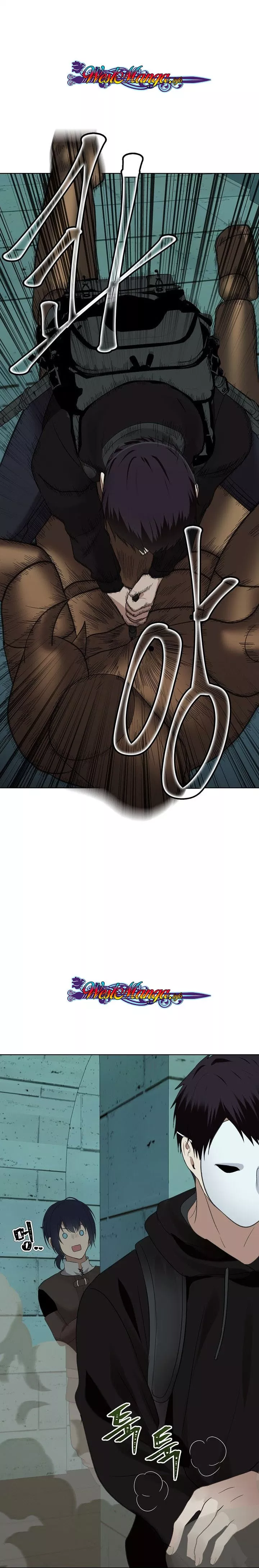 Ranker Who Lives a Second Time Chap 5 - Next Chap 6